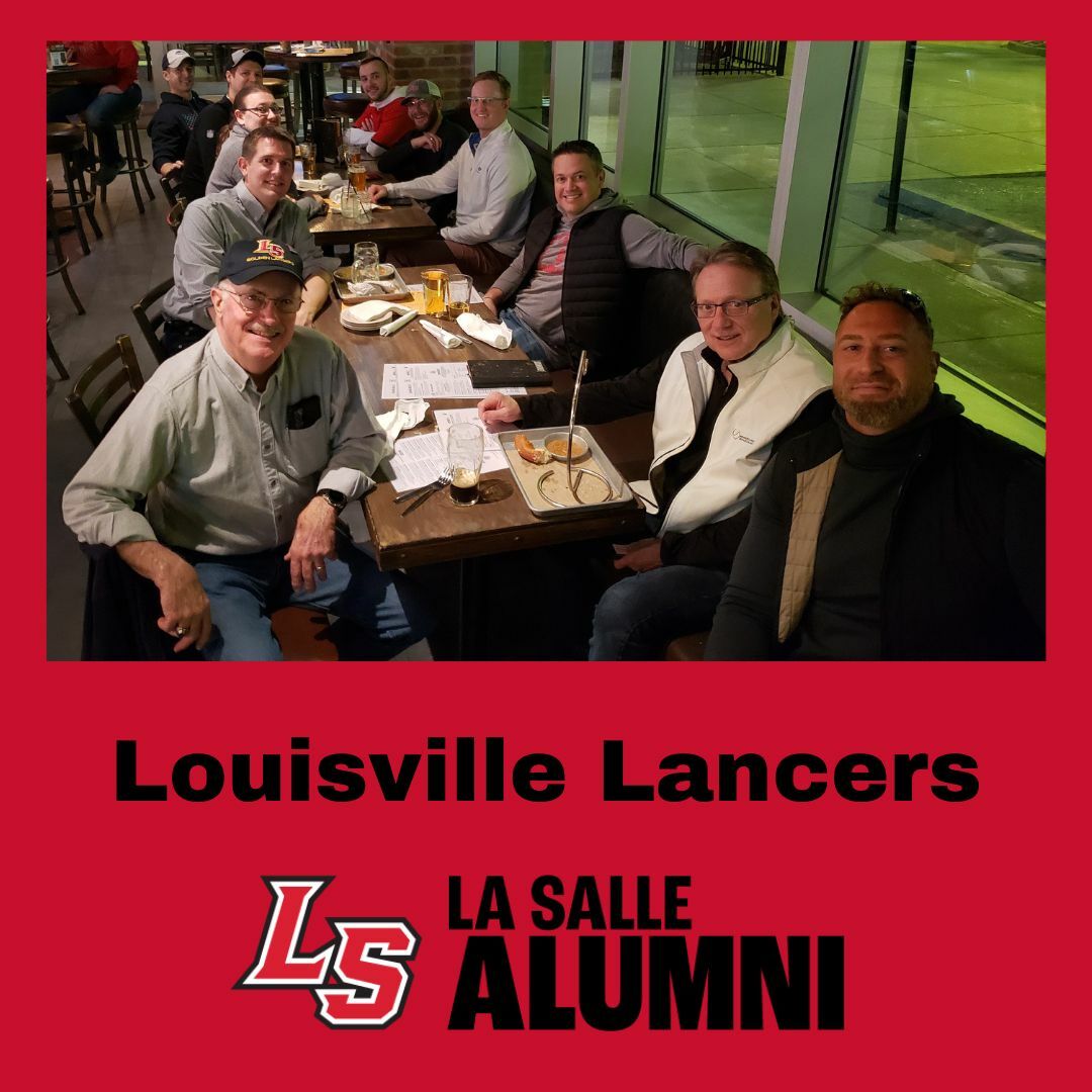 Louisville Lancers 2023